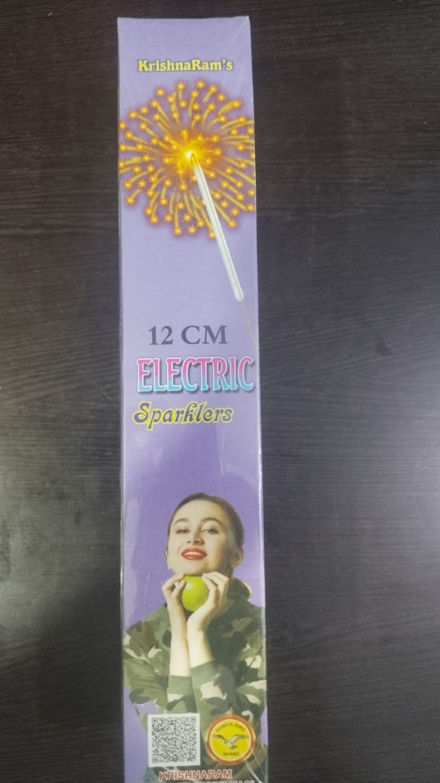 12 cm Electric Sparklers