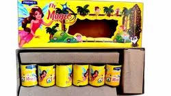 Flymagic (6Pcs)
