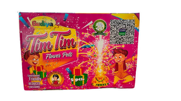 TIM TIM (10 PCS)
