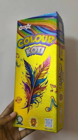 WOW UGADI POTS BIG (10PCS)